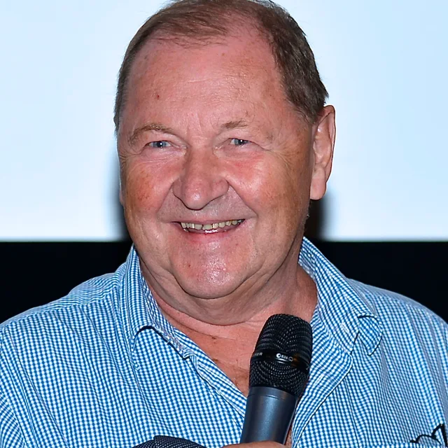 Roy Andersson