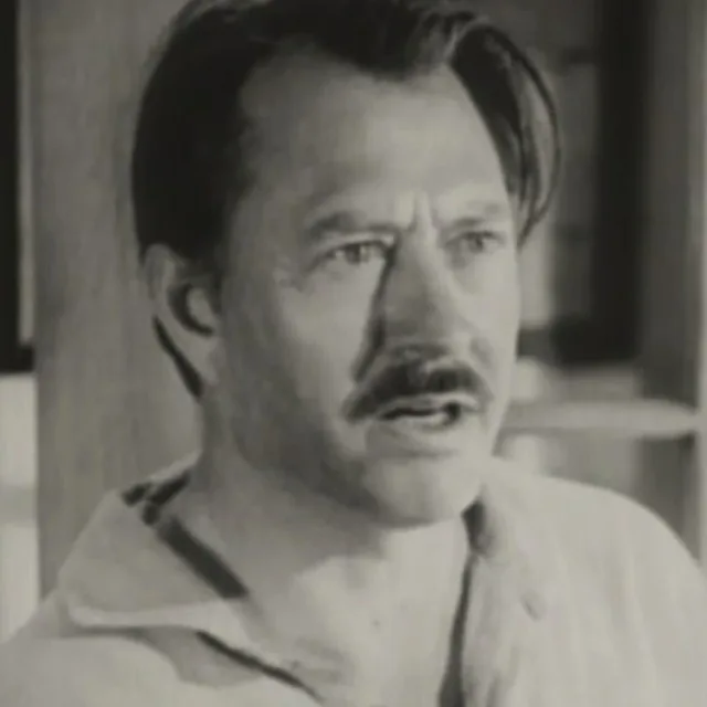 Carl Benton Reid