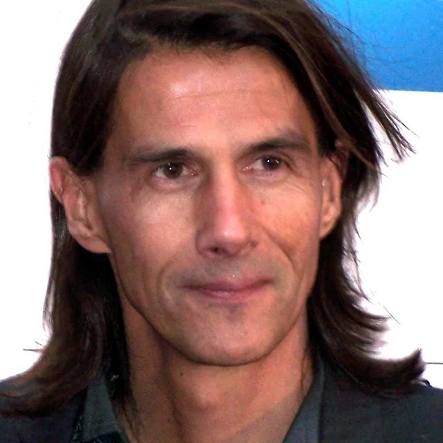 Lothaire Bluteau