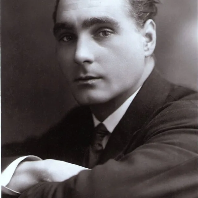 Henry Edwards