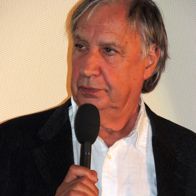 Jacques Boudet