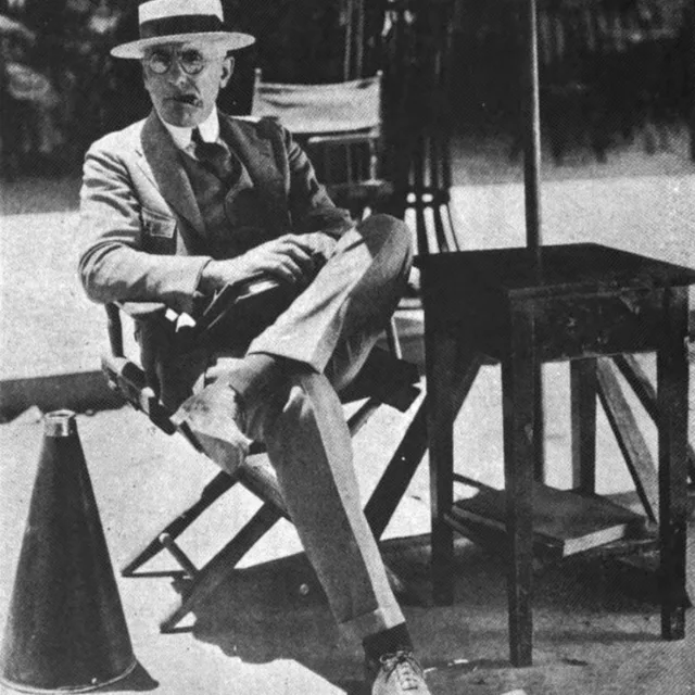 Charles Swickard