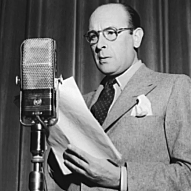 Cedric Hardwicke