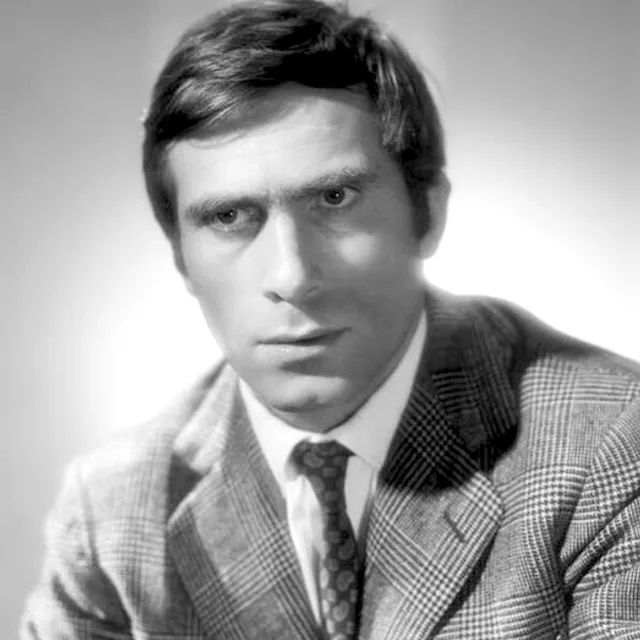 Serge Marquand