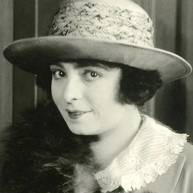 Dorothy Davenport