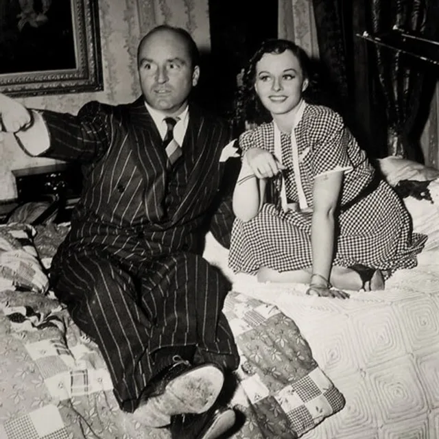 Arthur Hornblow, Jr.