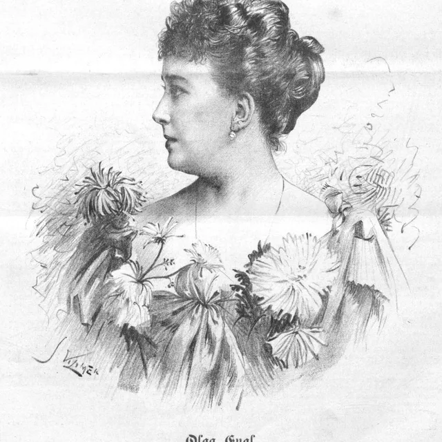 Olga Engl