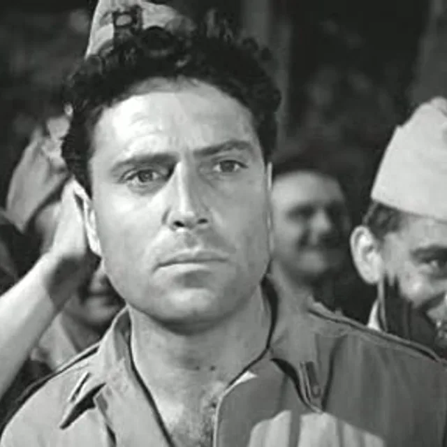 Raf Vallone