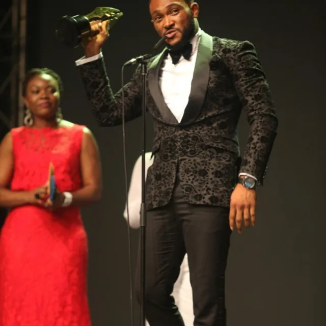 Blossom Chukwujekwu