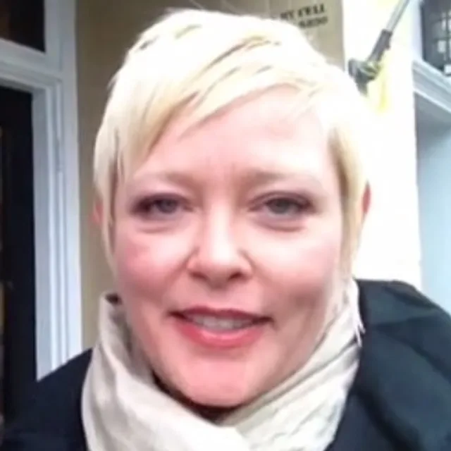 Pamela Gidley