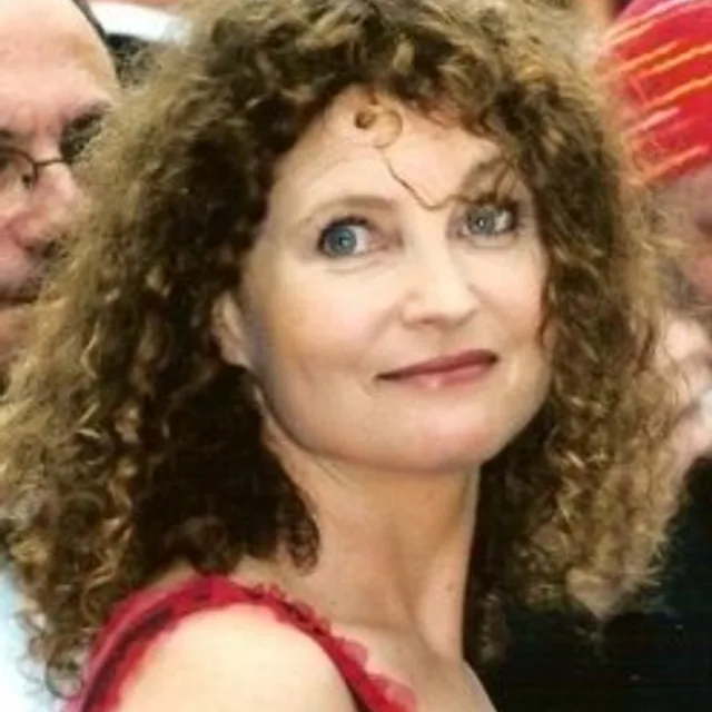Valérie Mairesse