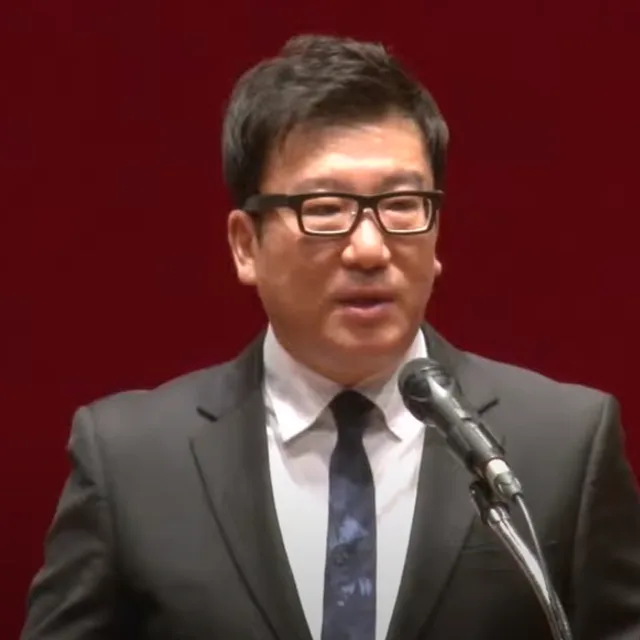Yoon Je-kyoon