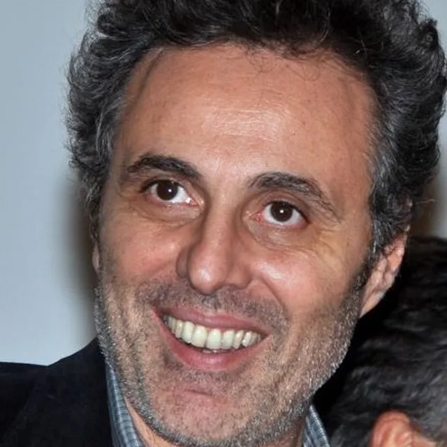 Gilbert Melki