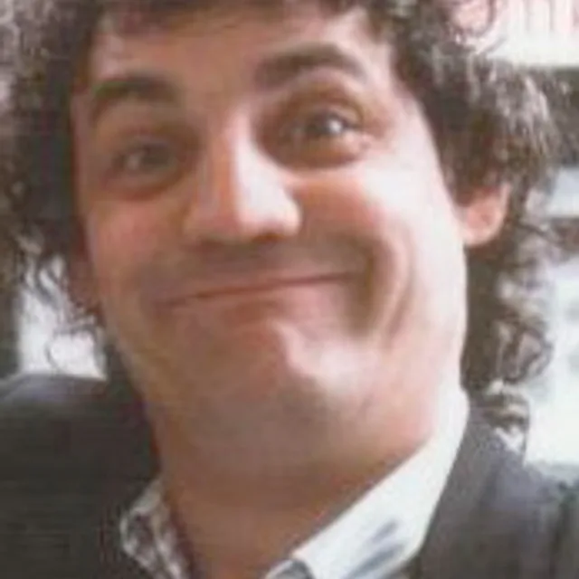 Francesco Salvi