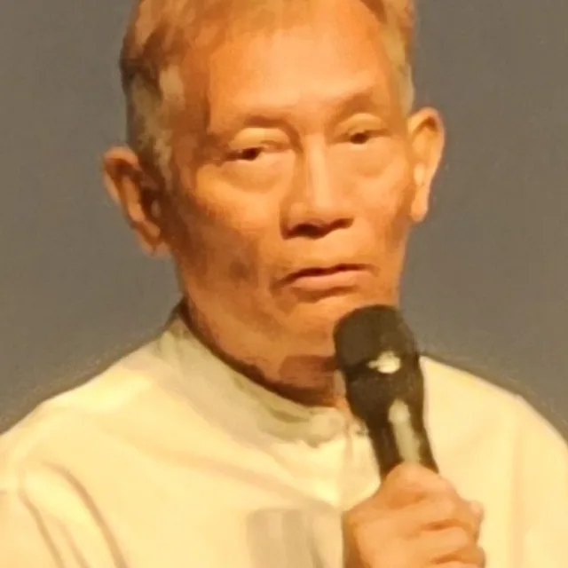 Jacob Cheung