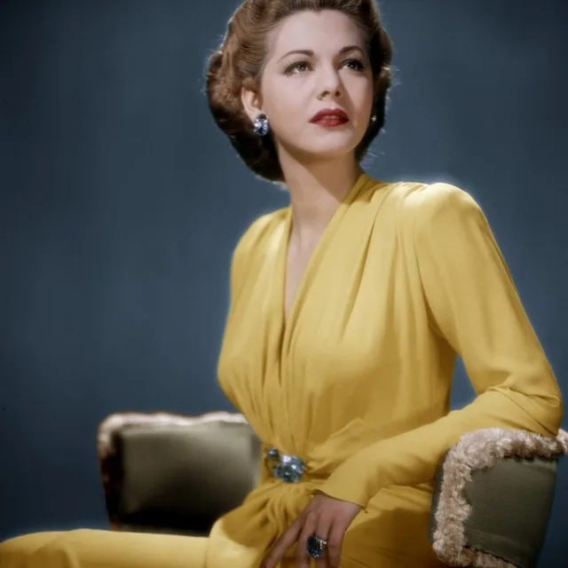 Maria Montez