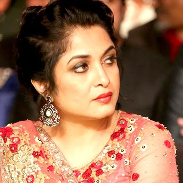 Ramya Krishnan