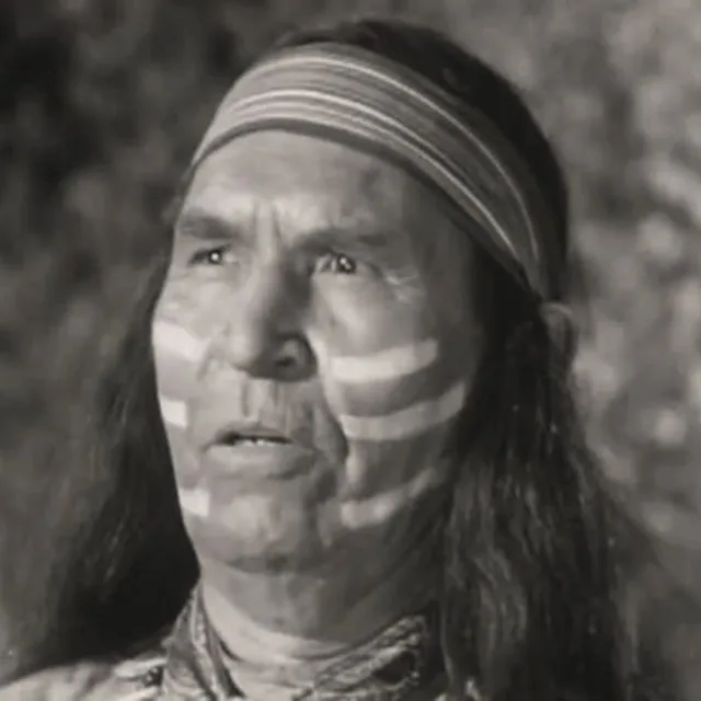 Chief Yowlachie