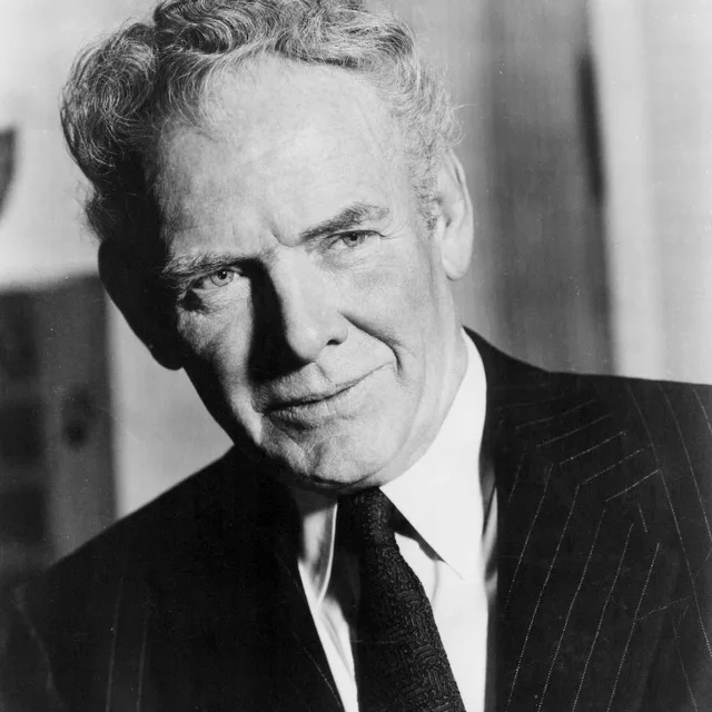 Charles Bickford