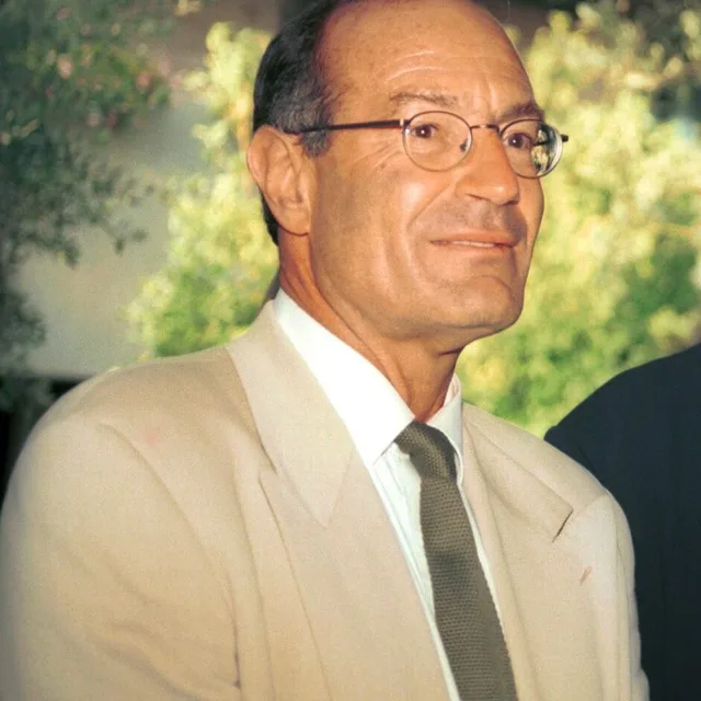 Arnon Milchan
