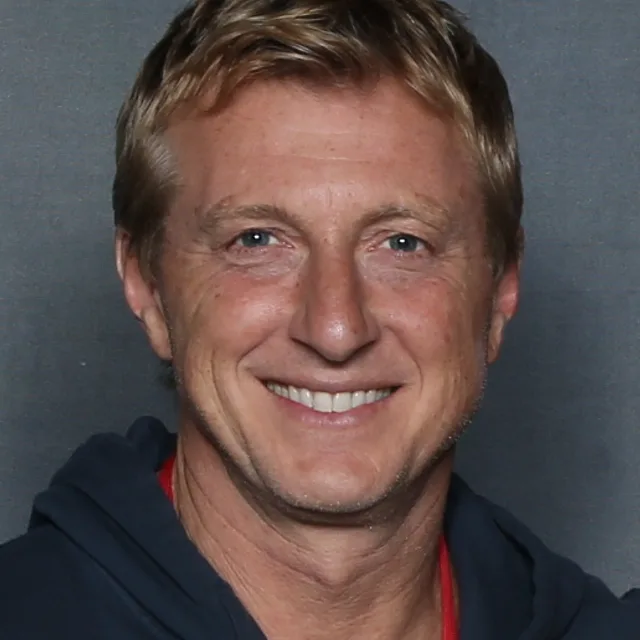 William Zabka