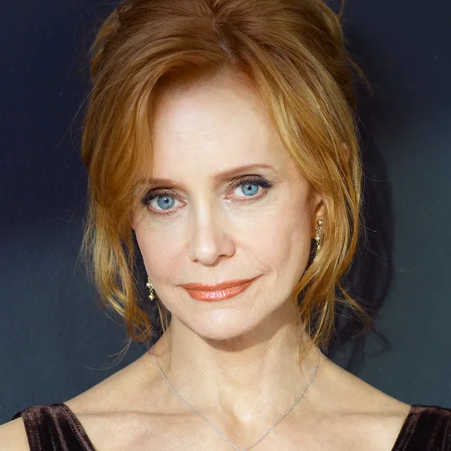 Swoosie Kurtz