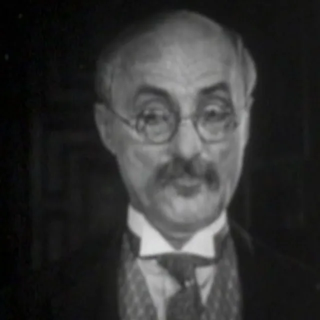 William Orlamond