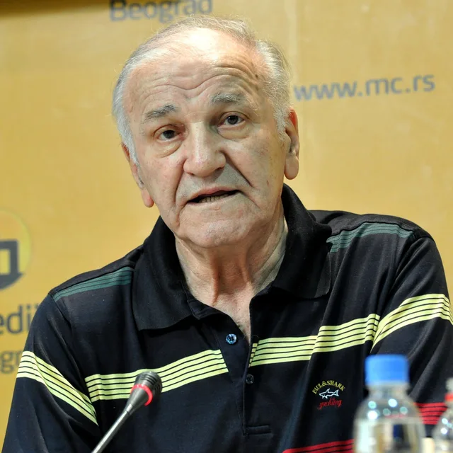 Velimir Bata Živojinović