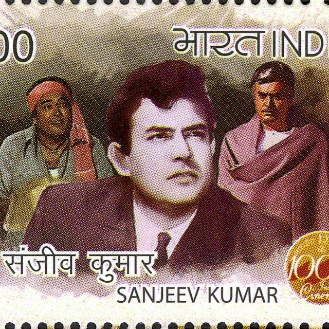 Sanjeev Kumar