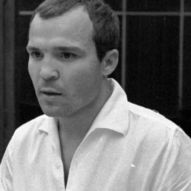József Madaras