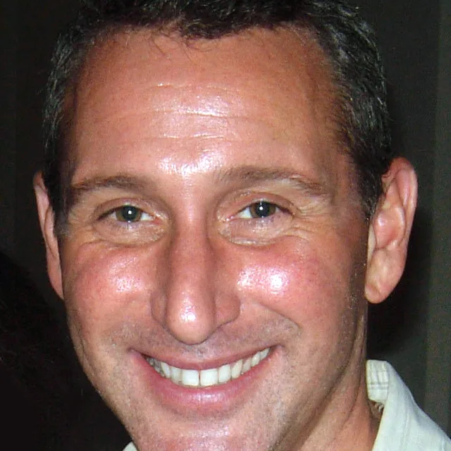 Adam Shankman