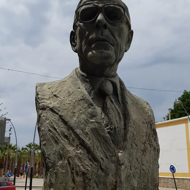 Gregorio García Segura