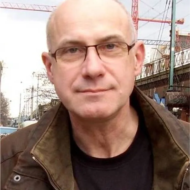 Piotr Machalica