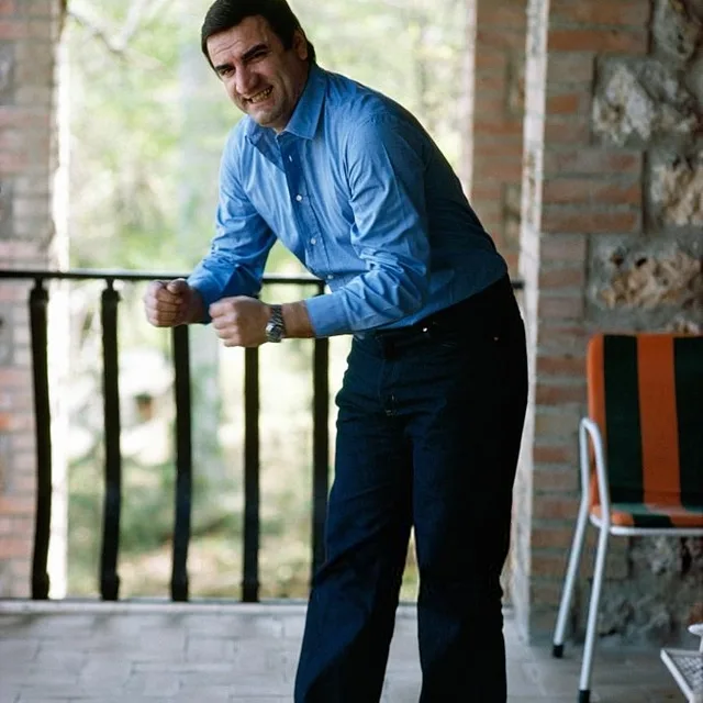 Aldo Maccione
