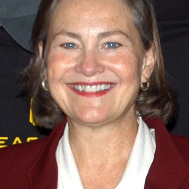 Cherry Jones