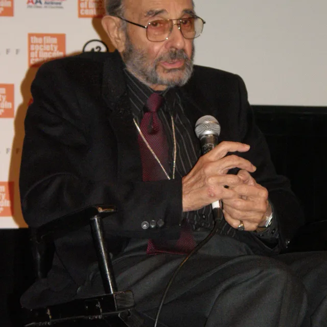 Stanley Donen