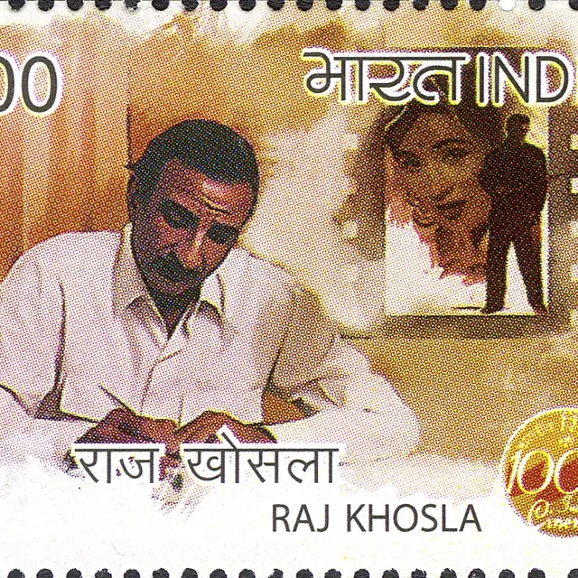 Raj Khosla