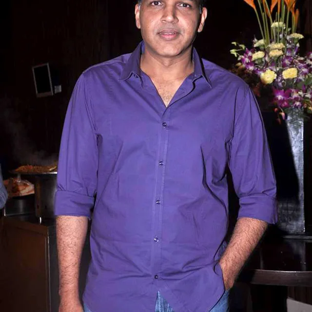 Ashutosh Gowariker