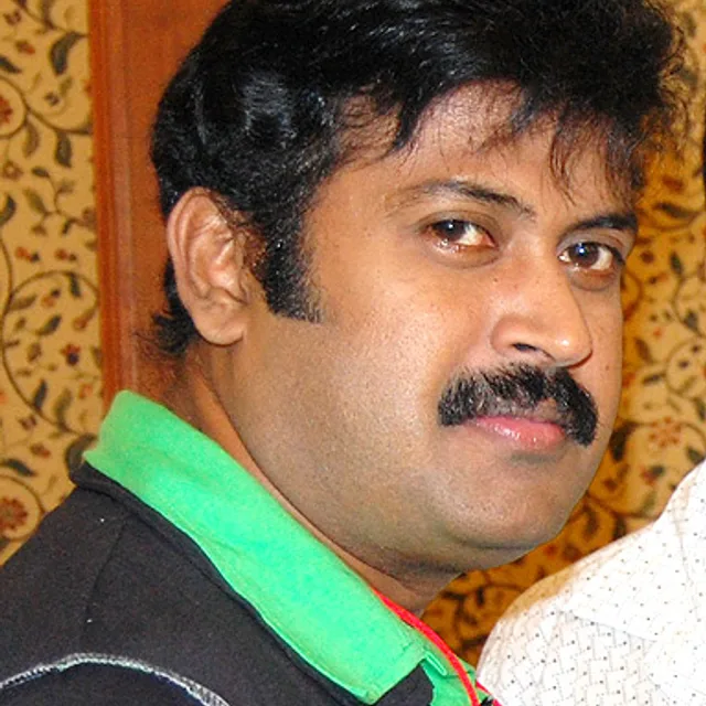 Manoj K. Jayan
