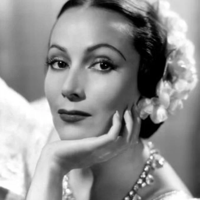 Dolores del Río