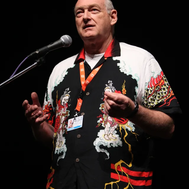 Brian Trenchard-Smith