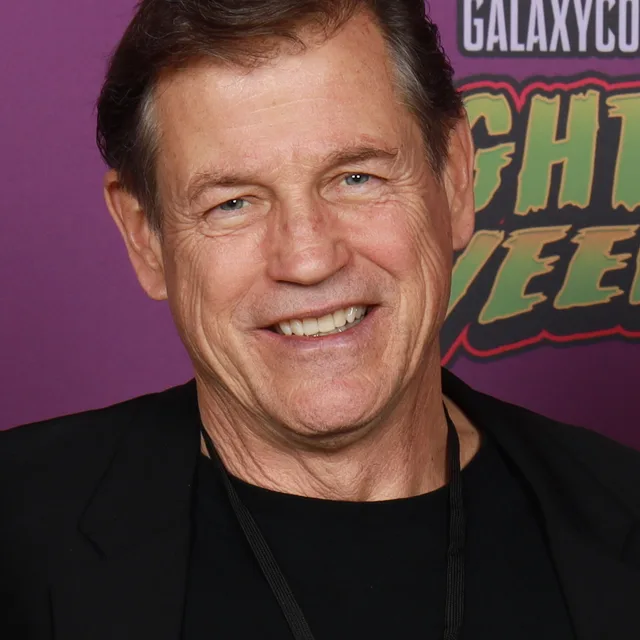 Michael Paré