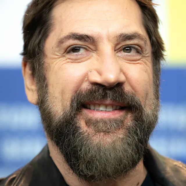 Javier Bardem