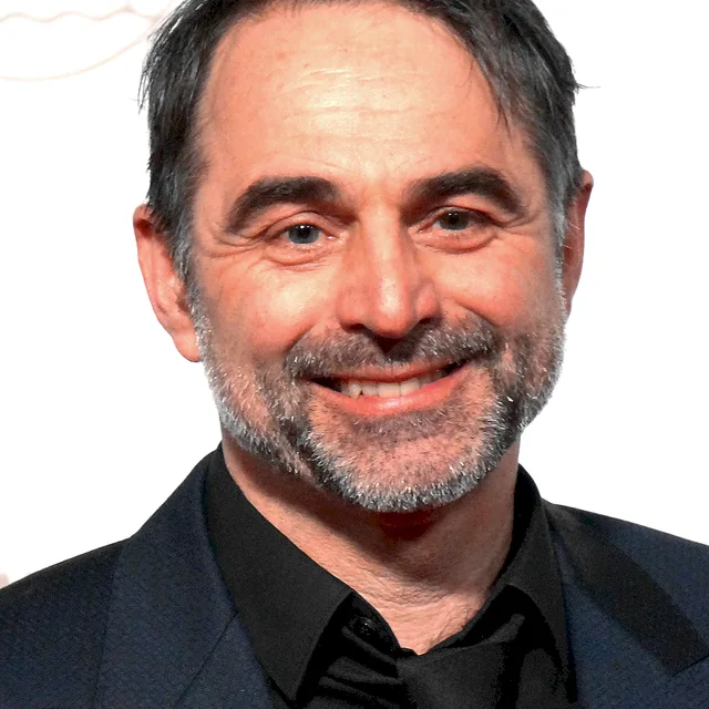 Michaël Pas