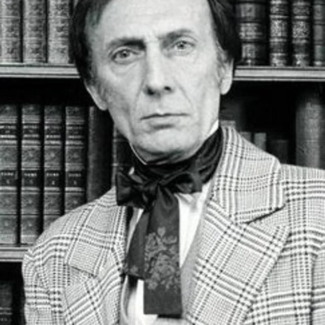 Tom Aldredge