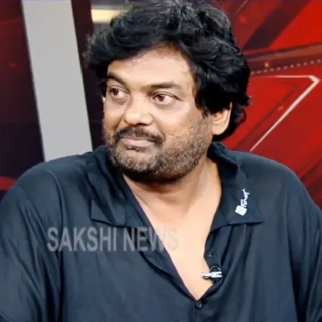 Puri Jagannadh