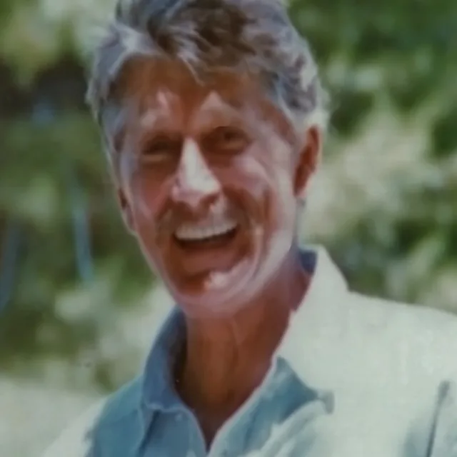 Alex Cord