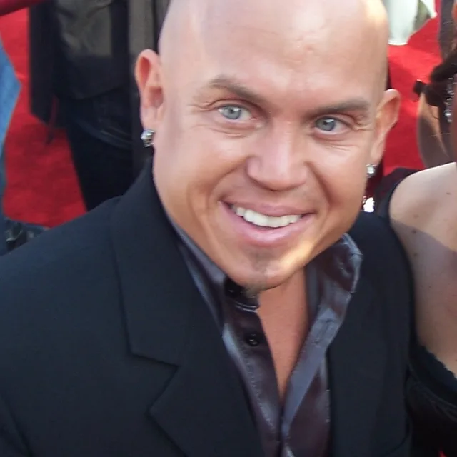 Martin Klebba