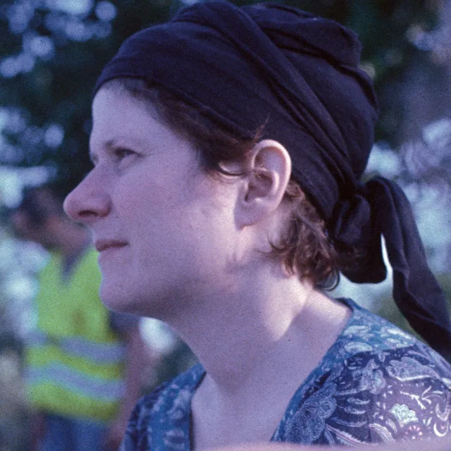 Alice Nellis