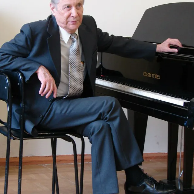 Andrei Eshpai